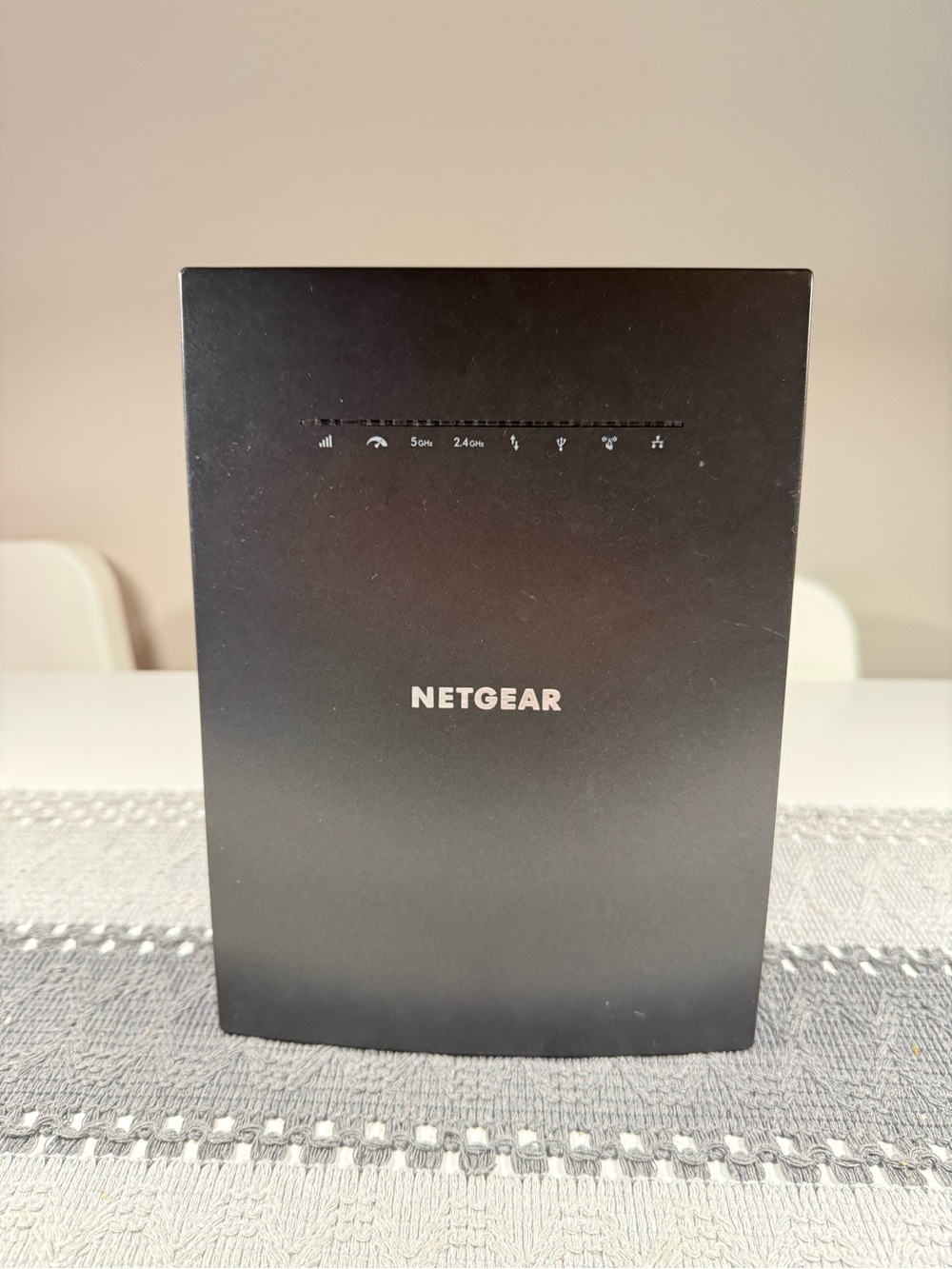 NETGEAR Nighthawk X6S AC3000 Tri-Band WiFi Range Extender EX8000 Tested